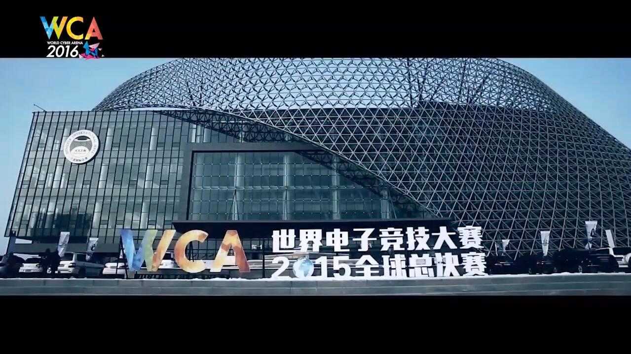 WCA2015紀錄片B